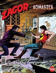 Yeni Zagor Sayı 128