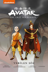 Avatar : The Last Airbender - Verilen Söz