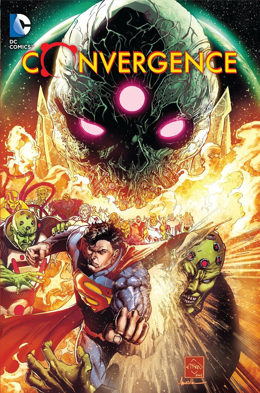 Convergence HC