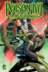 Poison Ivy - Yaşam ve Ölüm Döngüsü