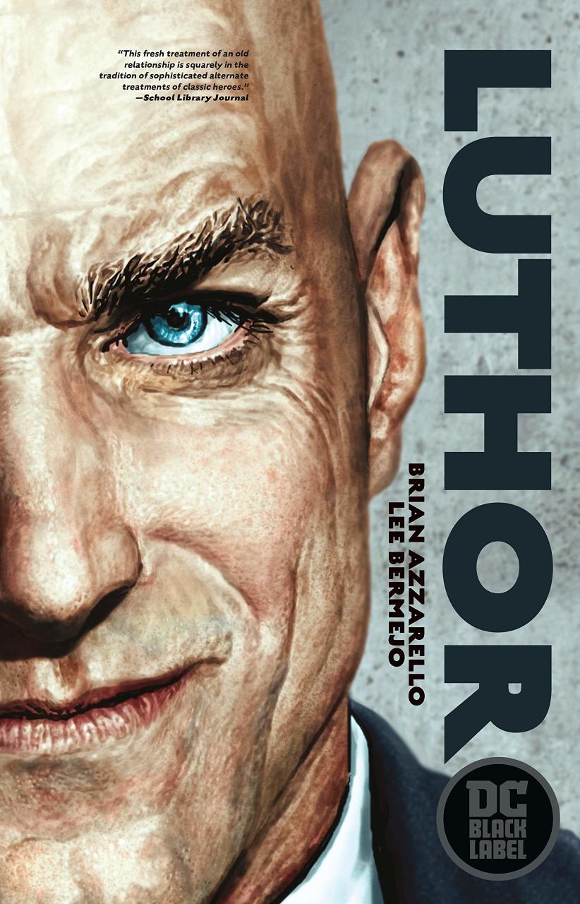 Luthor
