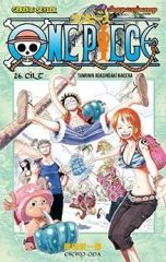 One Piece Cilt 26