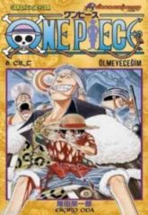 One Piece Cilt 8