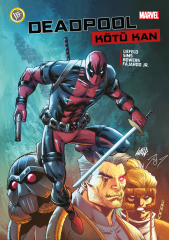 Deadpool : Kötü Kan