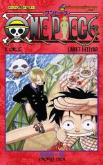 One Piece Cilt 7