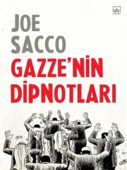 Gazze’nin Dipnotları