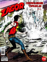 Yeni Zagor Sayı 119