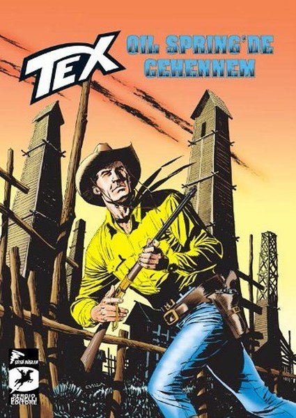 Tex Aylık 26