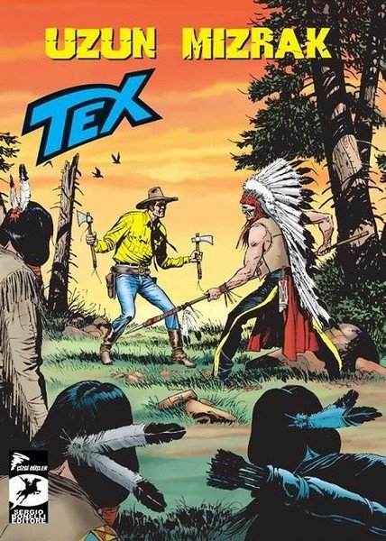 Tex Aylık 32