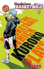Kuroko’nun Basketbolu Cilt 17