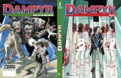 Dampyr 2