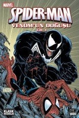 Venom'un Doğuşu Cilt 1