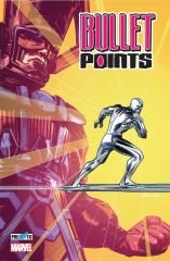 Bullet Points (Sert Kapak Limitli Özel Edisyon)