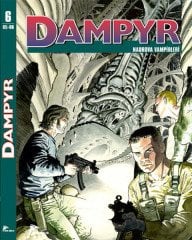 Dampyr 6