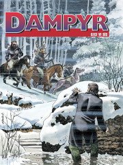Dampyr 7