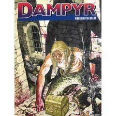 Dampyr 13
