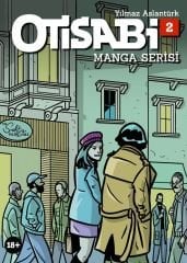 Otisabi - Manga Serisi Cilt 2