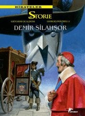 Le Storie - Hikayeler 7