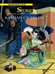 Le Storie - Hikayeler 8