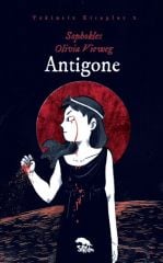 Antigone (Tekinsiz Kitaplar 2)