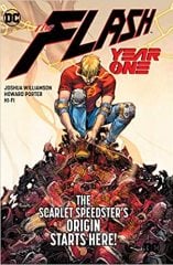 The Flash: Year One HC