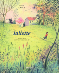 Juliette - Bahar hep hayaletlerle gelir