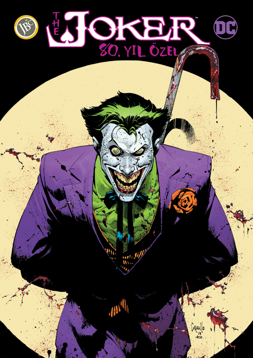 Joker: 80. Yıl Özel