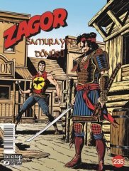 Yeni Zagor Sayı 235