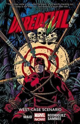 Daredevil Vol. 2: West-case Scenerio
