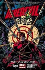 Daredevil Vol. 2: West-case Scenerio