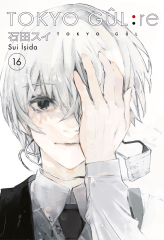 Tokyo Gul: re Cilt 16
