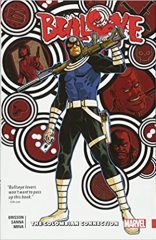 Bullseye: The Colombian Connection