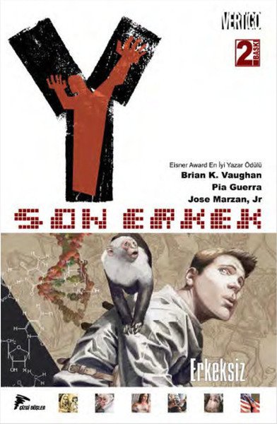 Y: Son Erkek 1 Erkeksiz