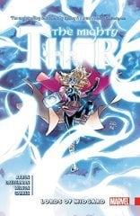 Mighty Thor Vol. 2: Lords of Midgard