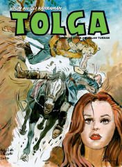 Tolga 9 Raca'nın Kızı