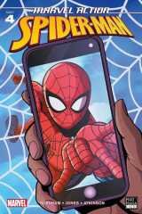 Marvel Action Spider-Man #4