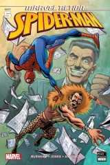 Marvel Action Spider-Man #5