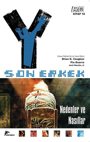 Y: Son Erkek 10 Nedenler ve Nasıllar