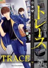 Trace Cilt 7