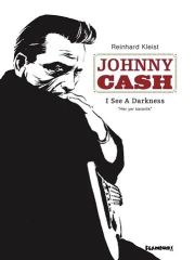 Johnny Cash (2. Baskı)