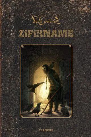 Deli Gücük - Zifirname