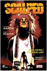 Scalped Cilt 1 Kızılderili Toprakları