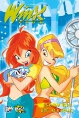 Winx Club #4 – Bloom İçin Bir Arkadaş