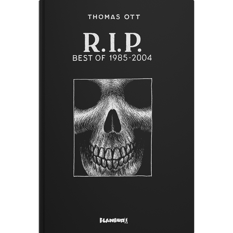R.I.P. - Best of 1985-2004 (Ciltli)