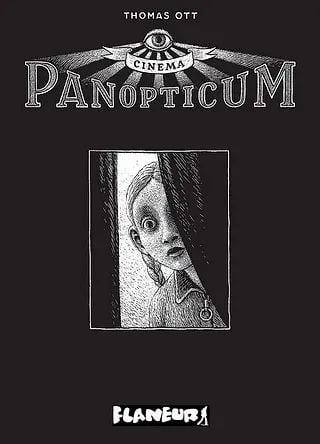 Cinema Panopticum