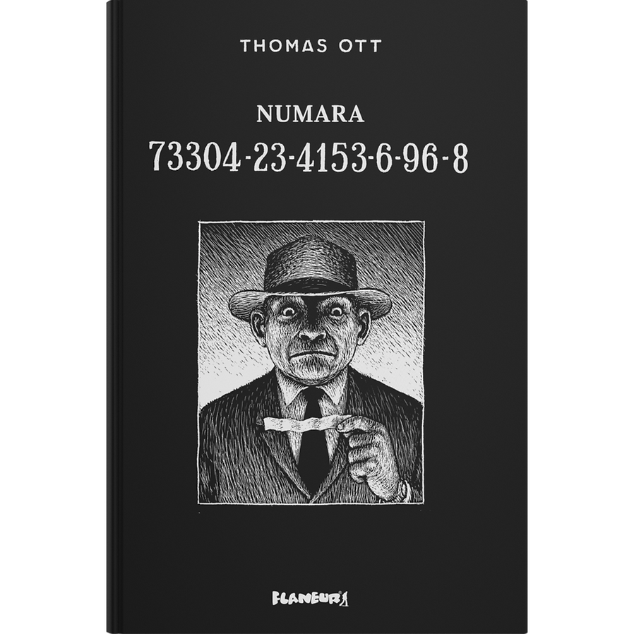 Numara  -  73304-23-4153-6-96-8