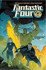 Fantastic Four : Fourever