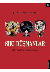 Sıkı Düşmanlar