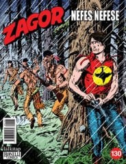 Yeni Zagor Sayı 130