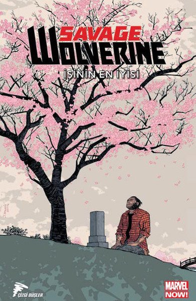 Savage Wolverine Cilt 4 - İşinin En İyisi